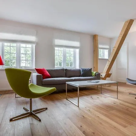 Suite-anna-id-349 Apartment *