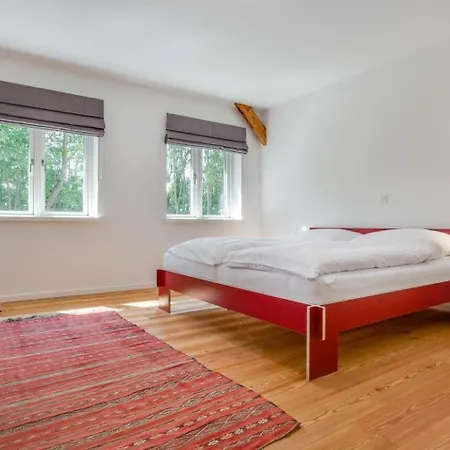 Suite-anna-id-349 Apartment Tumlauer Koog