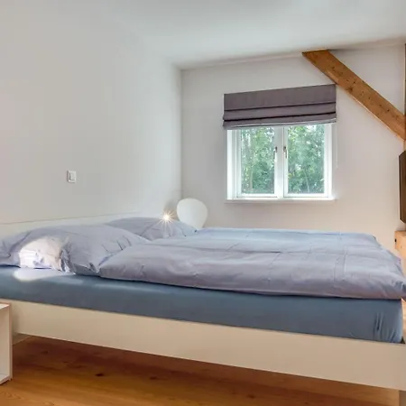 Apartment Suite-anna-id-349 *