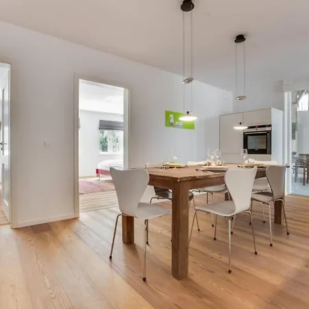 Apartment Suite-anna-id-349