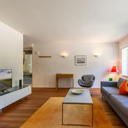Apartment Suite-anna-id-349