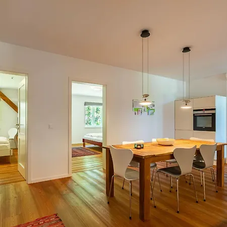 Suite-anna-id-349 Apartment *