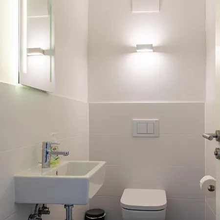 Apartment Suite-anna-id-349 *
