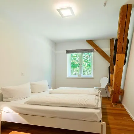 Apartment Suite-anna-id-349 Tumlauer Koog