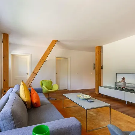 Suite-anna-id-349 Apartment *