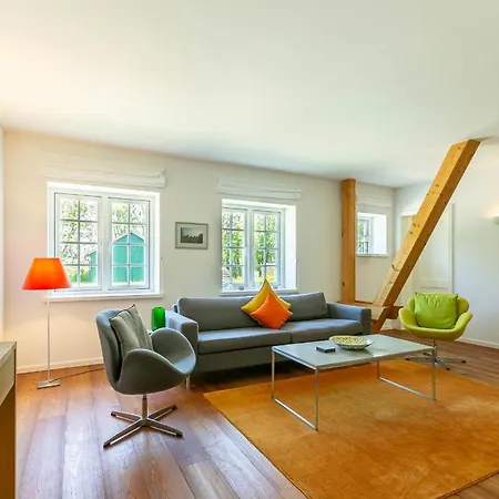Apartment Anna Id 349
