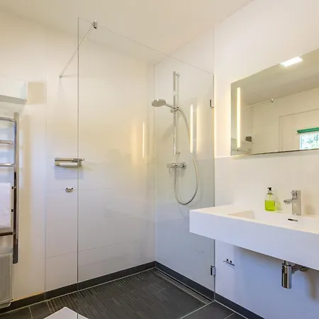 Anna Id 349 Apartment Tumlauer Koog