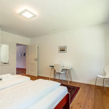 Anna Id 349 Apartment